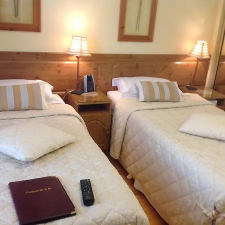 Bed and Breakfast Clochard
