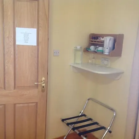 Clochard Bed & Breakfast Galway