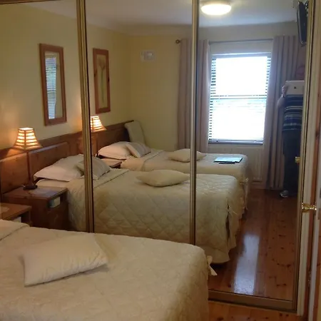 Clochard Bed & Breakfast Galway