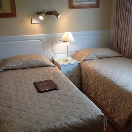 Bed & Breakfast Clochard