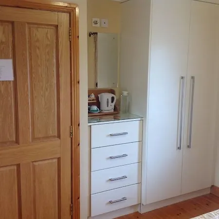 Bed & Breakfast Clochard Galway