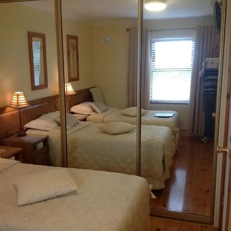 Bed & Breakfast Clochard
